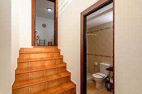 Cosy Apartment in Ayamonte Central