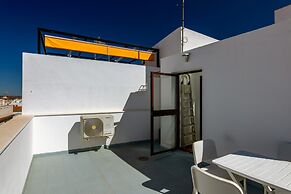 Cosy Apartment in Ayamonte Central