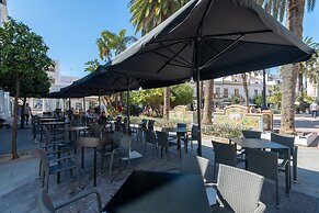 Cosy Apartment in Ayamonte Central