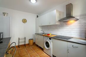 Cosy Apartment in Ayamonte Central