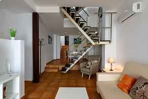 Cosy Apartment in Ayamonte Central