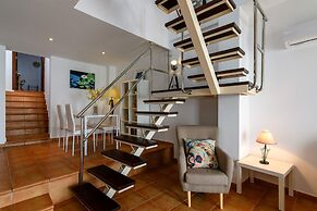 Cosy Apartment in Ayamonte Central