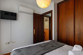 Cosy Apartment in Ayamonte Central