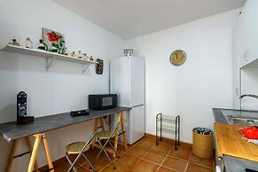 Cosy Apartment in Ayamonte Central