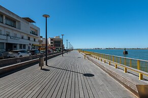 Cosy Apartment in Ayamonte Central