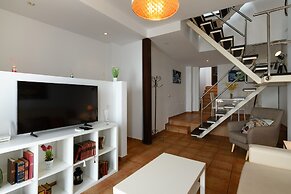 Cosy Apartment in Ayamonte Central