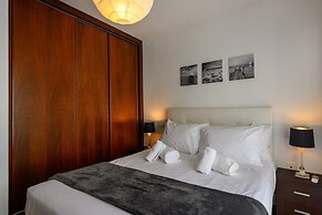 Cosy Apartment in Ayamonte Central