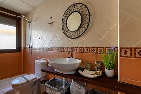 Cosy Apartment in Ayamonte Central