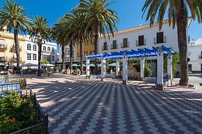 Cosy Apartment in Ayamonte Central