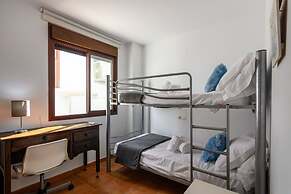 Cosy Apartment in Ayamonte Central