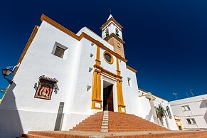 Cosy Apartment in Ayamonte Central