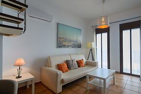 Cosy Apartment in Ayamonte Central