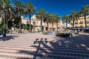 Cosy Apartment in Ayamonte Central