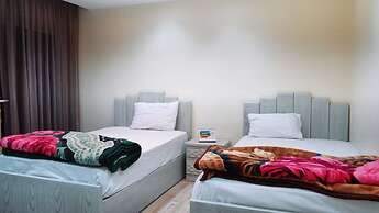Premium Swiss Residence Mohandessin