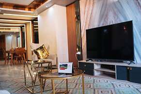 Premium Swiss Residence Mohandessin