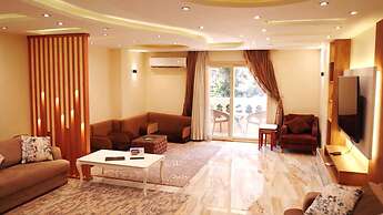 Premium Swiss Residence Mohandessin