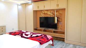 Premium Swiss Residence Mohandessin
