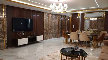 Premium Swiss Residence Mohandessin