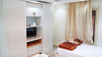 Premium Swiss Residence Mohandessin