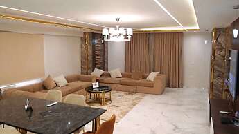 Premium Swiss Residence Mohandessin