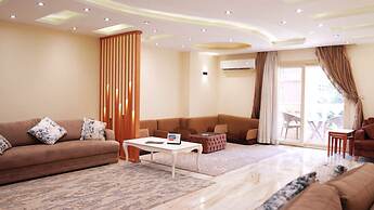 Premium Swiss Residence Mohandessin