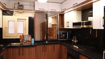 Premium Swiss Residence Mohandessin