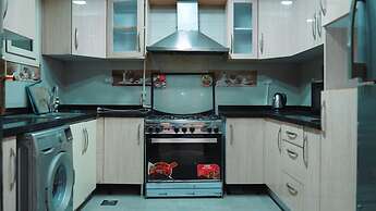 Premium Swiss Residence Mohandessin