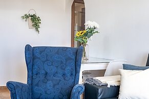 Apartment Near Guadiana