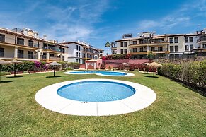 Apartment Near Guadiana