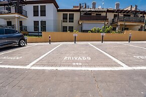 Apartment Near Guadiana