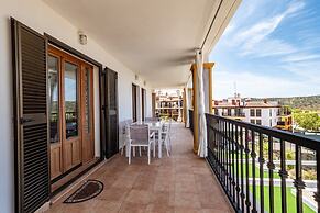 Apartment Near Guadiana