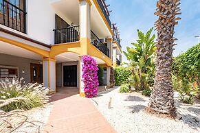 Apartment Near Guadiana
