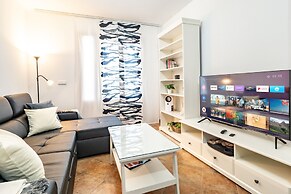Apartment Near Guadiana