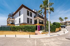 Apartment Near Guadiana