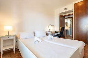 Apartment Near Guadiana