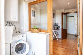 Apartment Near Guadiana