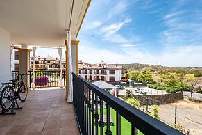 Apartment Near Guadiana
