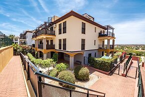 Apartment Near Guadiana