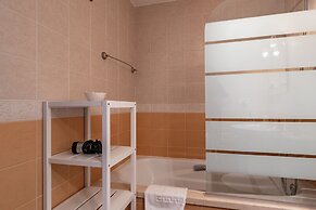 Apartment Near Guadiana