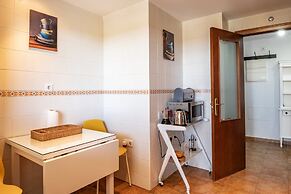 Apartment Near Guadiana