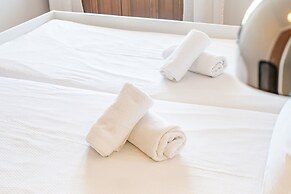 Apartment Near Guadiana