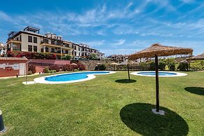 Apartment Near Guadiana