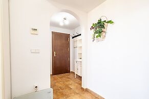 Apartment Near Guadiana