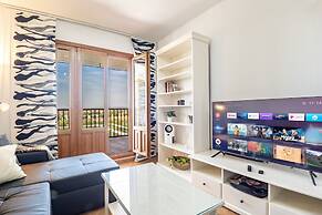 Apartment Near Guadiana
