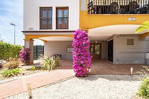 Apartment Near Guadiana
