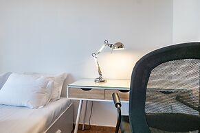 Apartment Near Guadiana