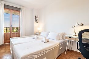 Apartment Near Guadiana