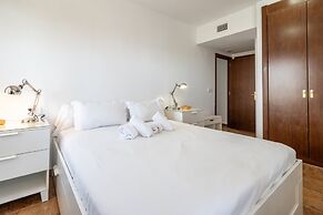 Apartment Near Guadiana