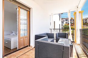 Apartment Near Guadiana