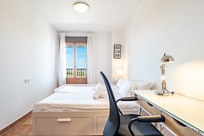 Apartment Near Guadiana